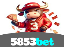 5853bet – Jogos de Cassino Online Brasil
