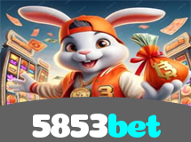 5853bet – Jogos de Cassino Online Brasil