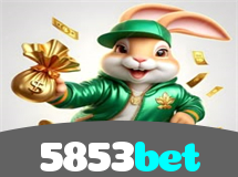 5853bet – Jogos de Cassino Online Brasil