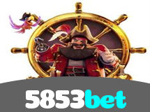 5853bet – Jogos de Cassino Online Brasil