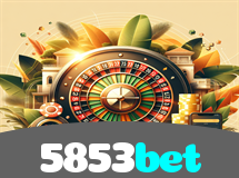 5853bet – Jogos de Cassino Online Brasil