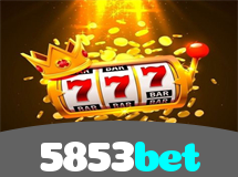 5853bet – Jogos de Cassino Online Brasil